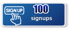 100 Sign Ups 100 Sign Ups