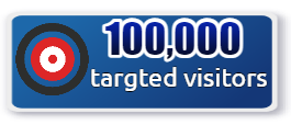 100,000 Targeted 100,000 Targeted