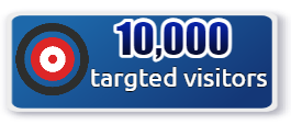 10,000 Targeted 10,000 Targeted