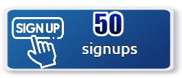 50 Sign Ups 50 Sign Ups