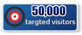50,000 Targeted 50,000 Targeted