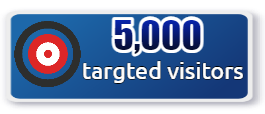 5,000 Targeted 5,000 Targeted