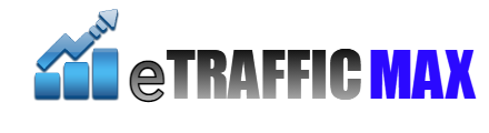Website traffic and sign ups Website traffic and sign ups